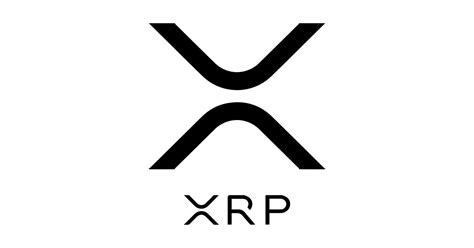 Xrp Logo Vector - Xrp Logo - Xrp Ripple New Logo Art Print By Subieliu ...