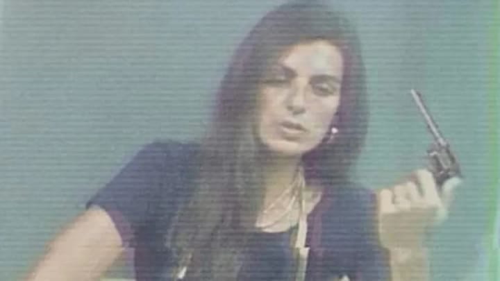 The tragic story of Christine Chubbuck's on-air suicide.