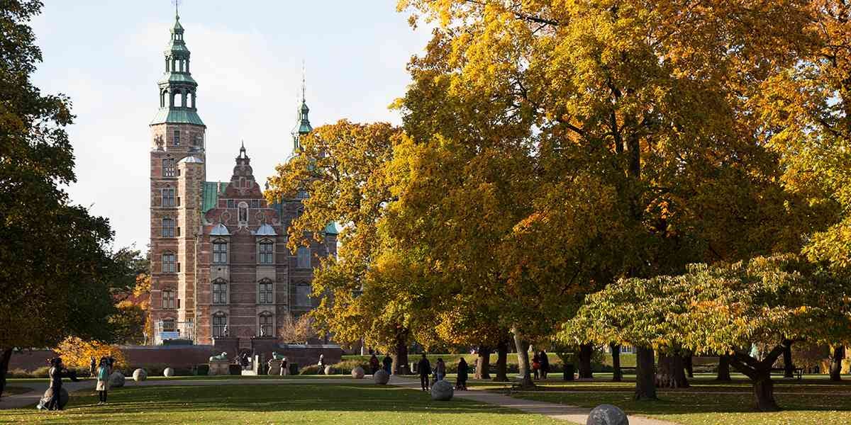 Autumn in Copenhagen | Denmark Travel Guides | DFDS