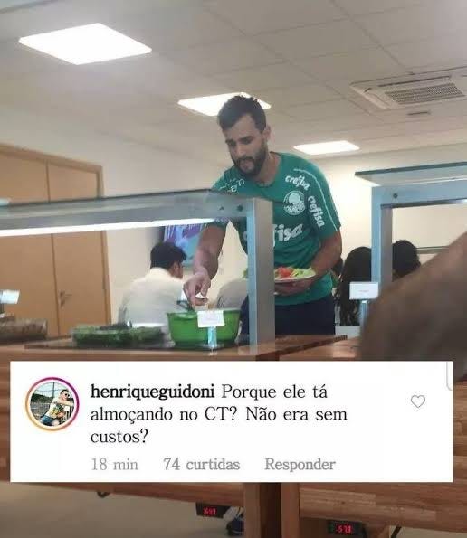 quando o Henrique Dourado veio por empréstimo (nem lembrava que isso tinha  acontecido kkkkkkkkk)... 🕵️ : r/futebol