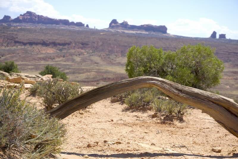 Arches National Park, Utah