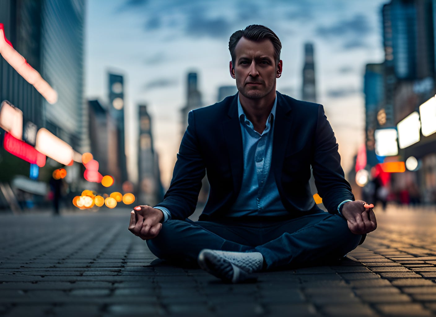 Meditation is simple and probably isn't what you think it is. Don't over-complicate things. Work with your limitations, circumstances, character, mind, and body.