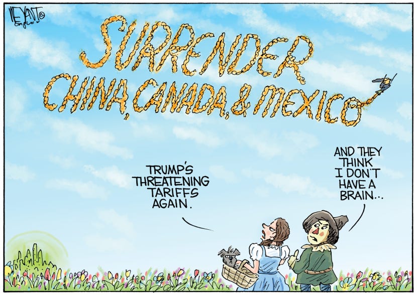 Cagle.com