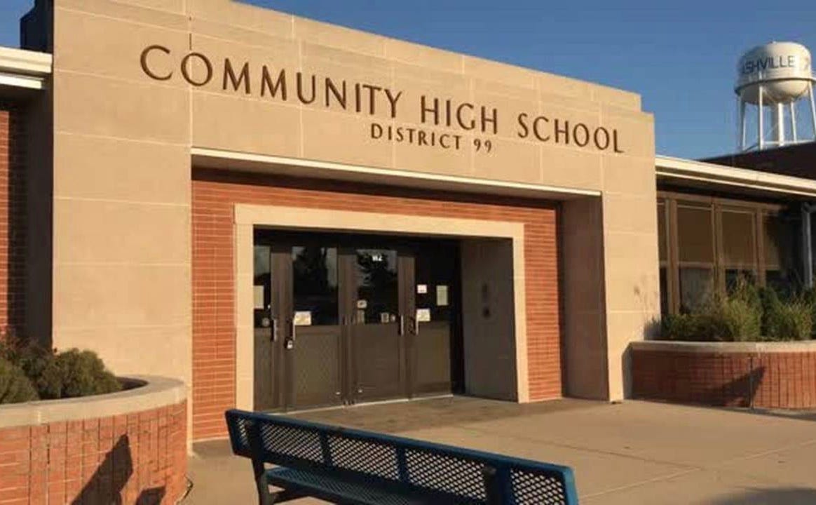 Nashville Community High School District 99 - Wikipedia Nashville Community High School District 99 - Wikipedia