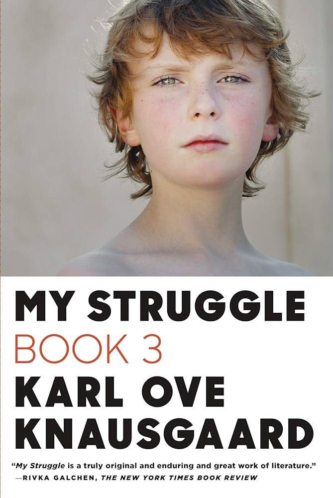 My Struggle: Book 3 (My Struggle, 3)