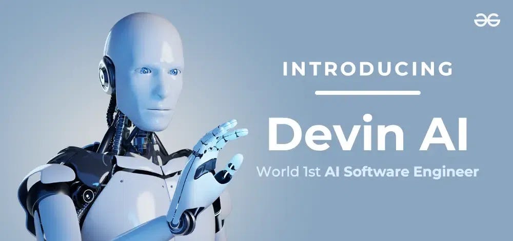 Devin AI: World's First AI Software Engineer - GeeksforGeeks