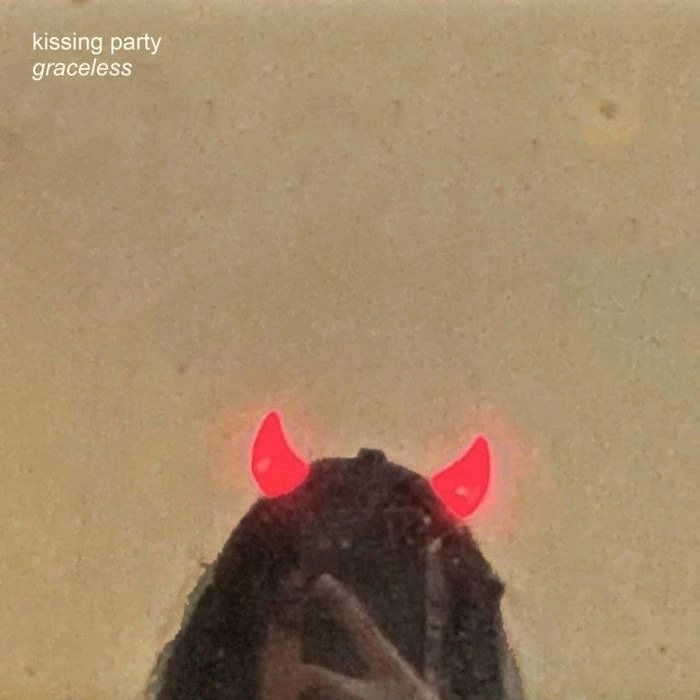 Graceless by Kissing Party