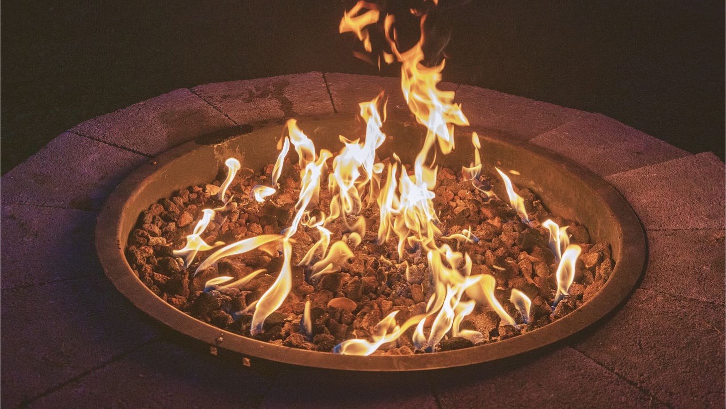 Firepit