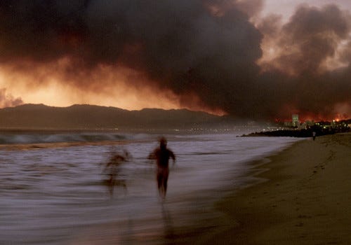 Art Collections - Photo Iconix - FATHOM Gallery Photography - 1970's Venice Beach - FATHOM | Art