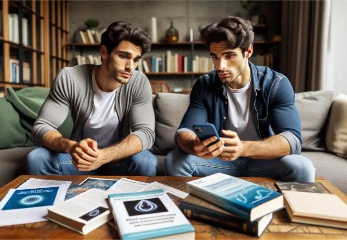 O uso do celular pode realmente causar infertilidade? O uso do celular pode realmente causar infertilidade?