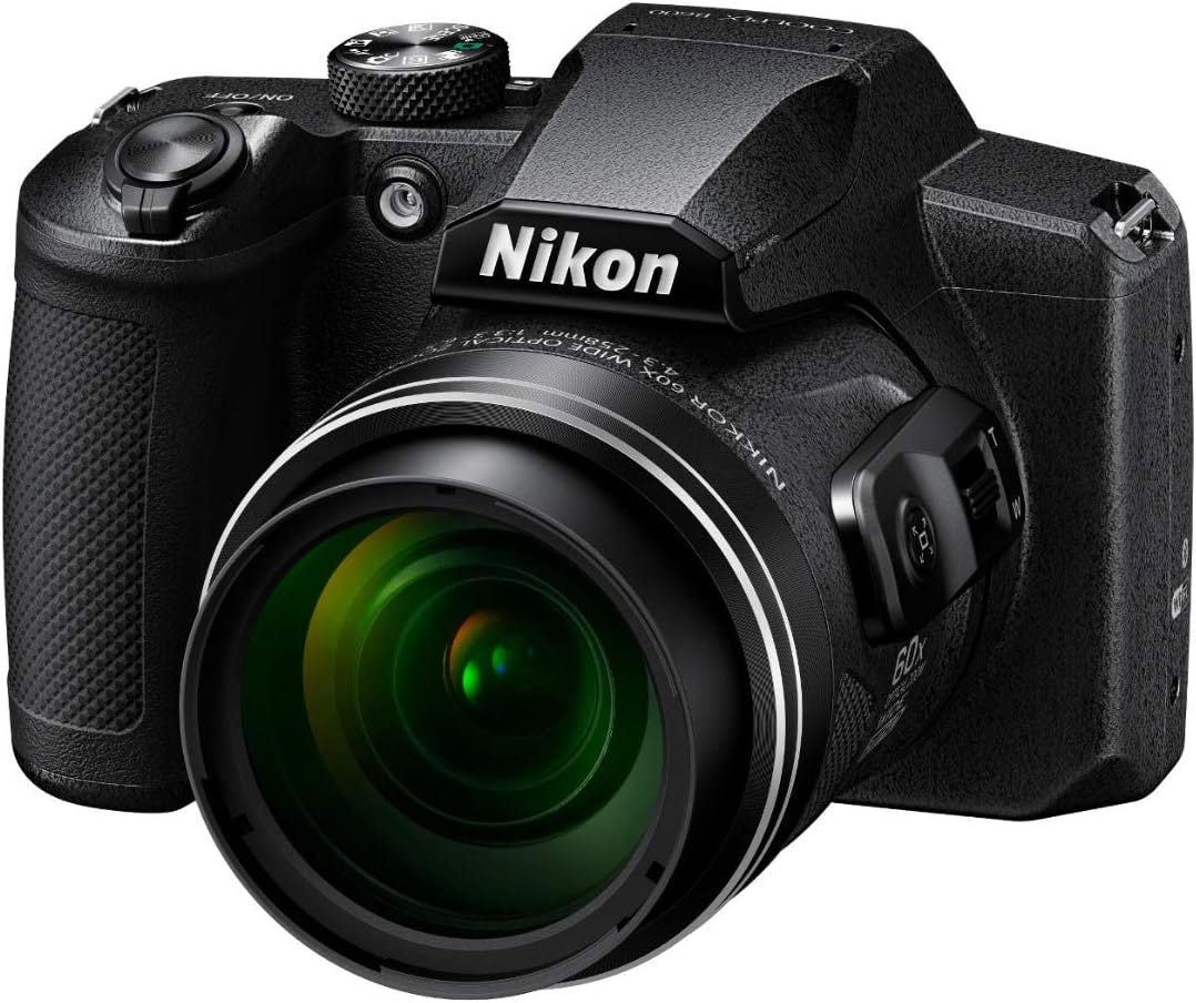 Nikon COOLPIX B600