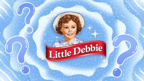 little debbie