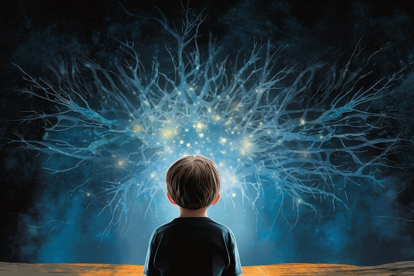 Linking Childhood Trauma to Mental Illness: Astrocytes Key to the Puzzle -  Neuroscience News