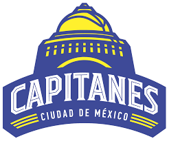 Capitanes de Ciudad de México - Wikipedia