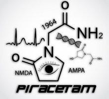 Piracetam