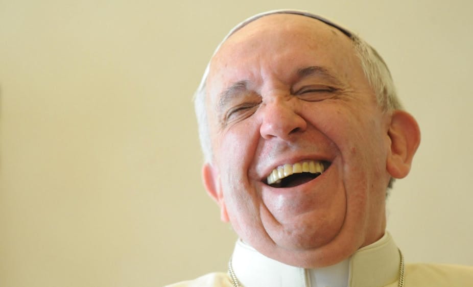 A cool change, but what has Pope Francis actually achieved?