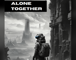 Alone Together #7