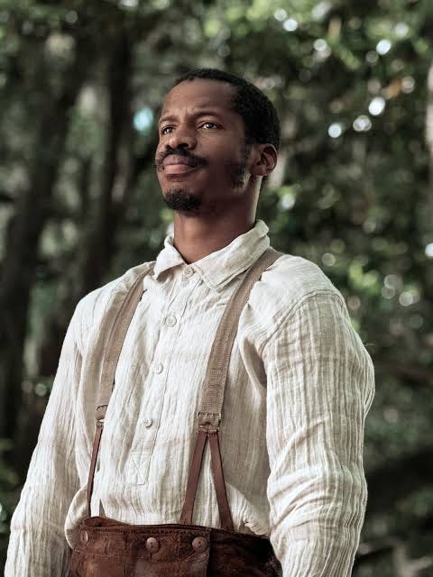 Finding the Bones of Nat Turner, American Rebel