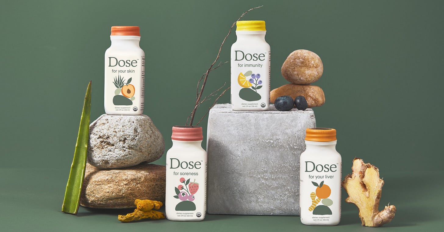 Drivepoint | How Dose Saved $120k Annually with Drivepoint