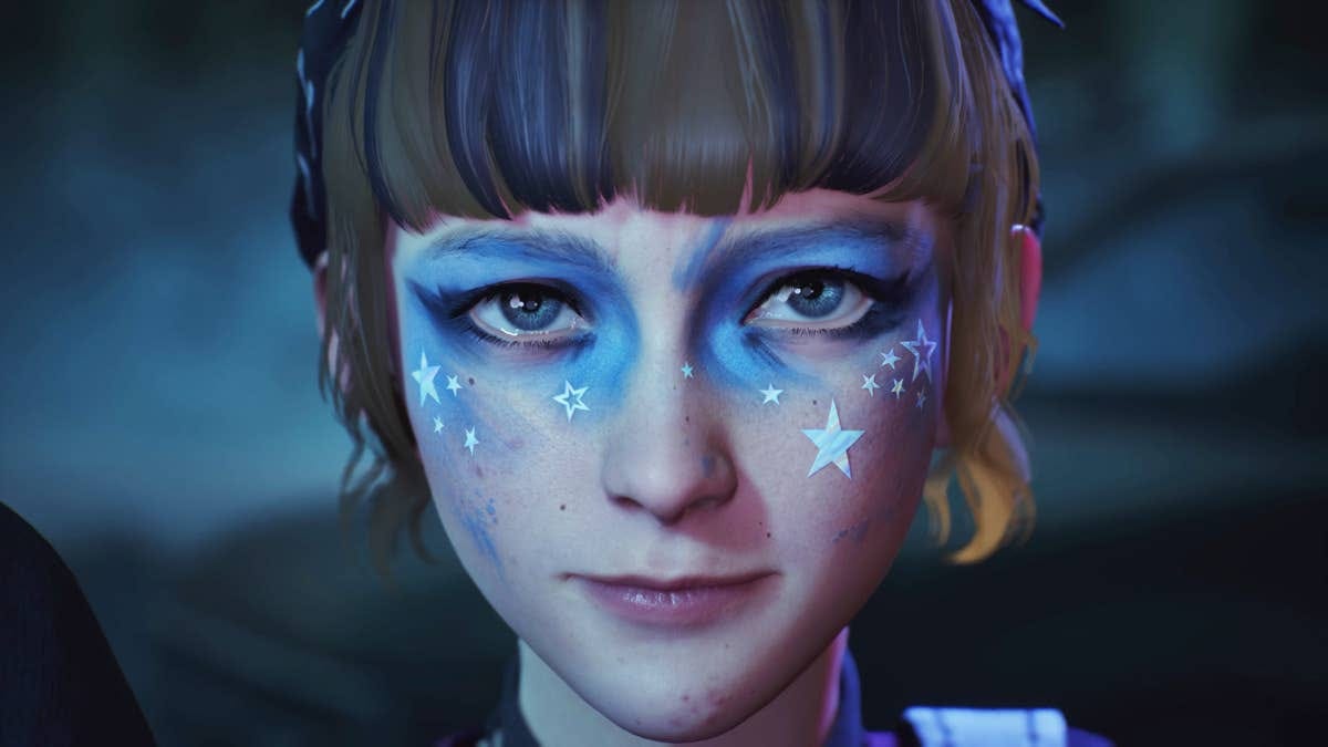 Lost Records: Bloom & Rage (Tape 1) review | Eurogamer.net