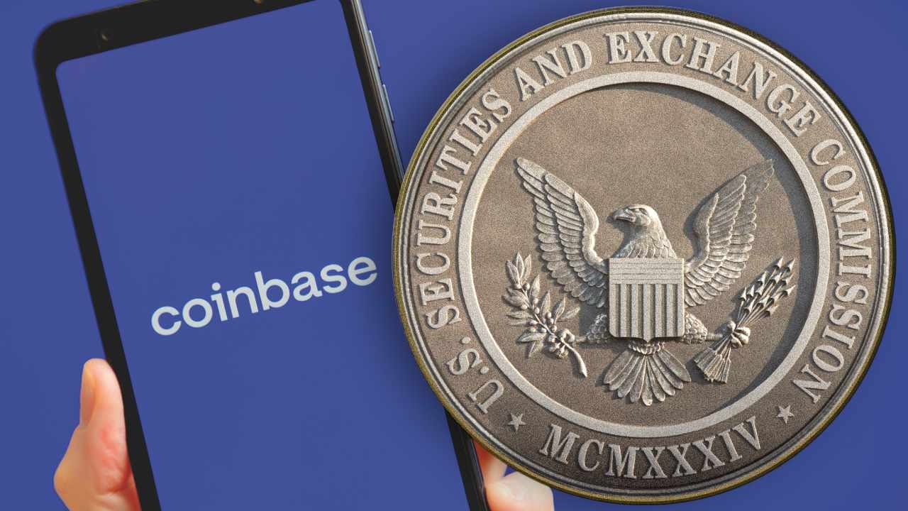 SEC Informs Crypto Exchange Coinbase of Potential Securities Law Violations  – Regulation Bitcoin News