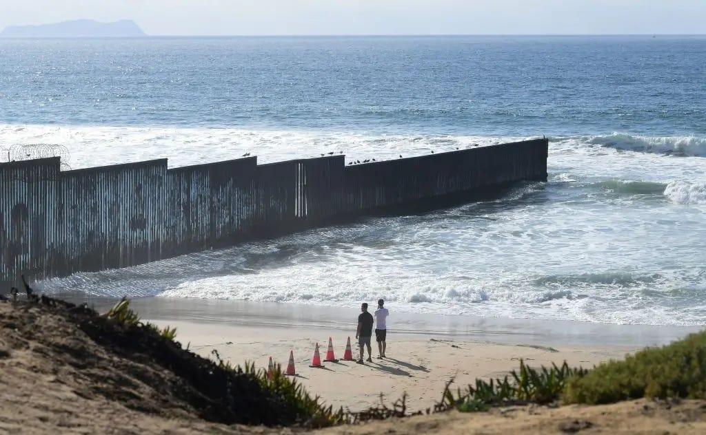 Americans Warned About Travel to Mexico Due to 'Rocky Mountain Spotted Fever' Americans Warned About Travel to Mexico Due to 'Rocky Mountain Spotted Fever'