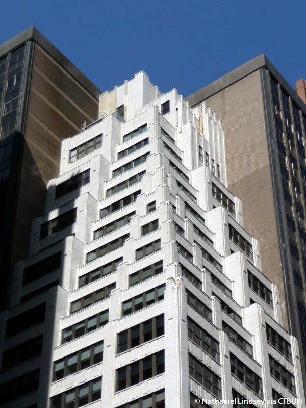 101 Wall Street - The Skyscraper Center