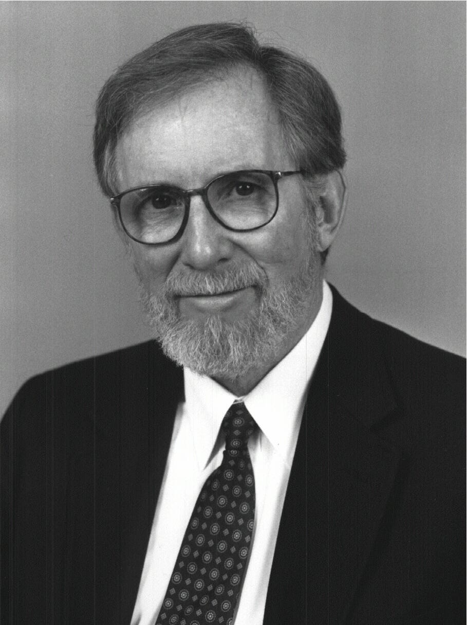 Prof. Ralph Estes