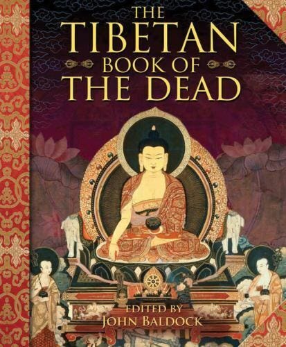 The Tibetan Book of the Dead (2013, Trade Paperback) for sale online | eBay