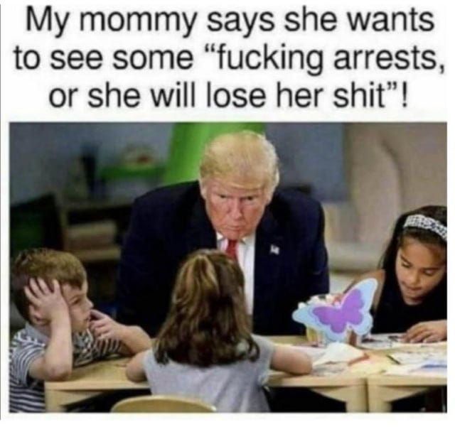 r/ConservativeMemes - Fill the prisons up.