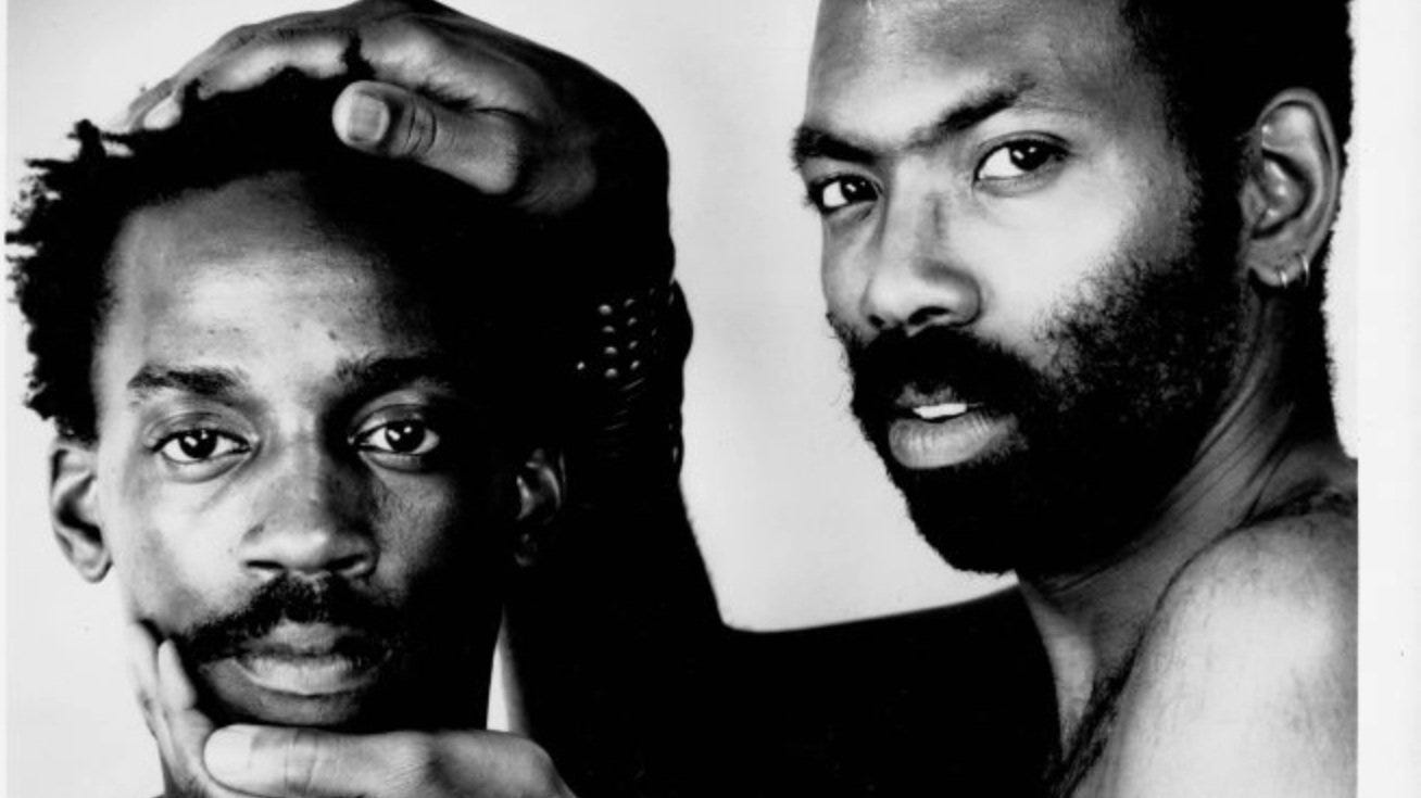 Essex Hemphill and the Radical Power of Black Queer Love | by Matthew Frye  Castillo | Prism & Pen | May, 2025 | Medium