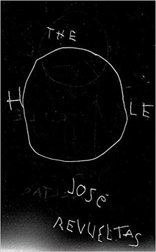 Review: The Hole by José Revueltas – drizzle review