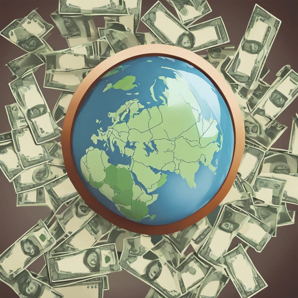 global payroll