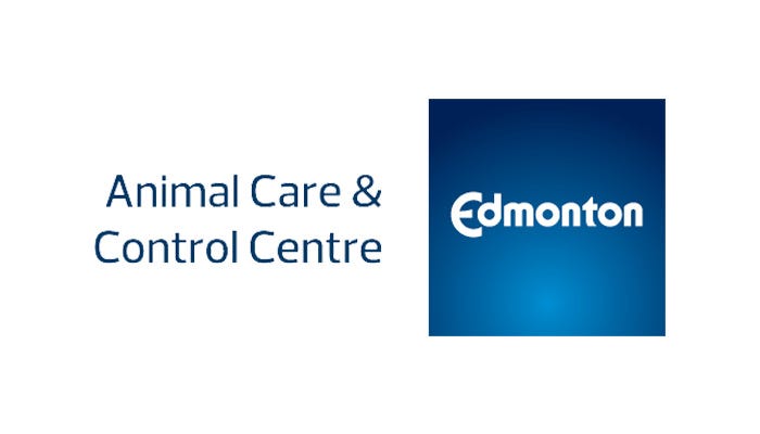 City of Edmonton Animal Care and Control