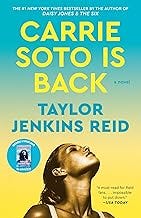 Carrie Soto Is Back: A Novel