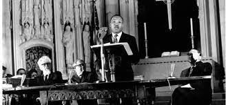 MLK's legacy still shines in his hometown - State Affairs
