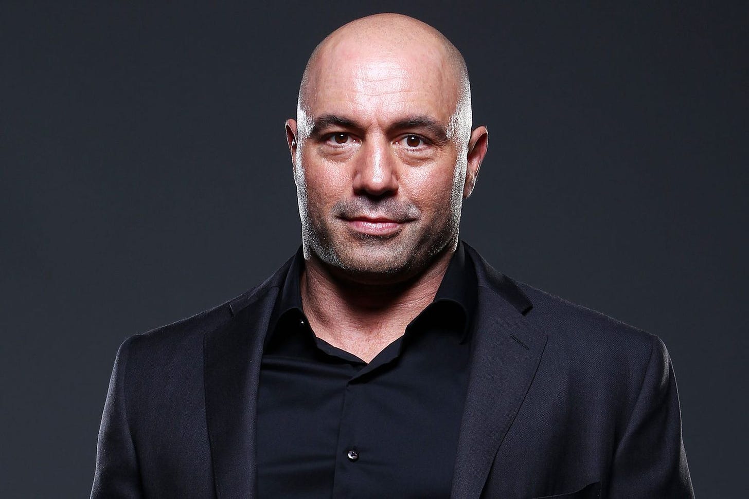 Joe Rogan Pledges to Balance Out Controversial Views on Podcast