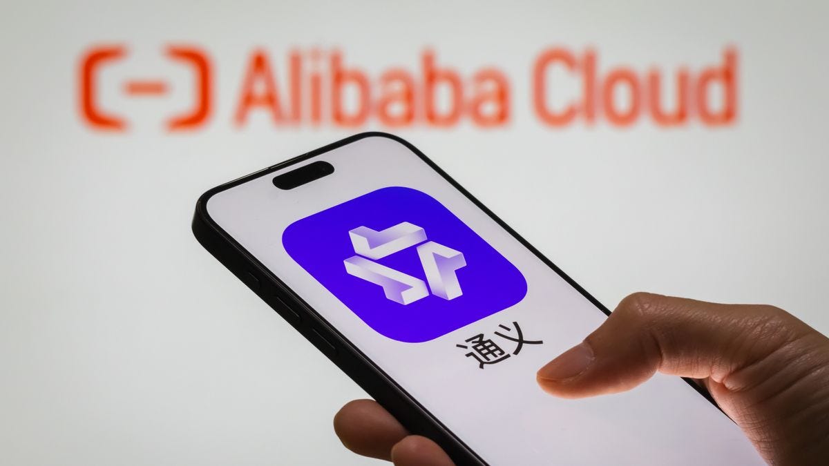 Alibaba Challenges OpenAI, DeepSeek with New Qwen 2.5 Model