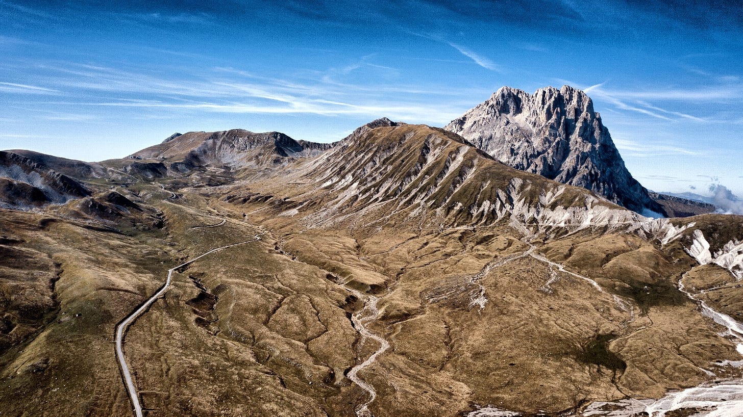 Campo Imperatore: cosa fare, cosa vedere e dove dormire - Turismo.Abruzzo.it