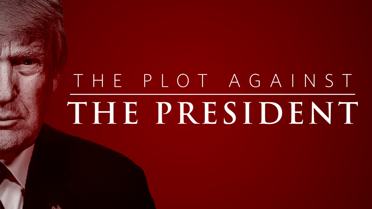 Watch The Plot Against the President | Prime Video