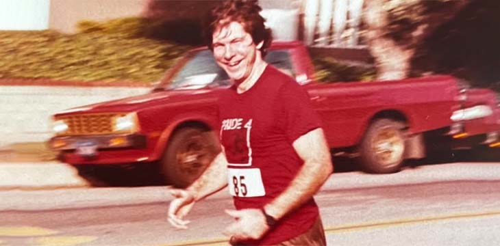 The 'Running Bitcoin Challenge' in Hal Finney's memory is on again -  CoinGeek
