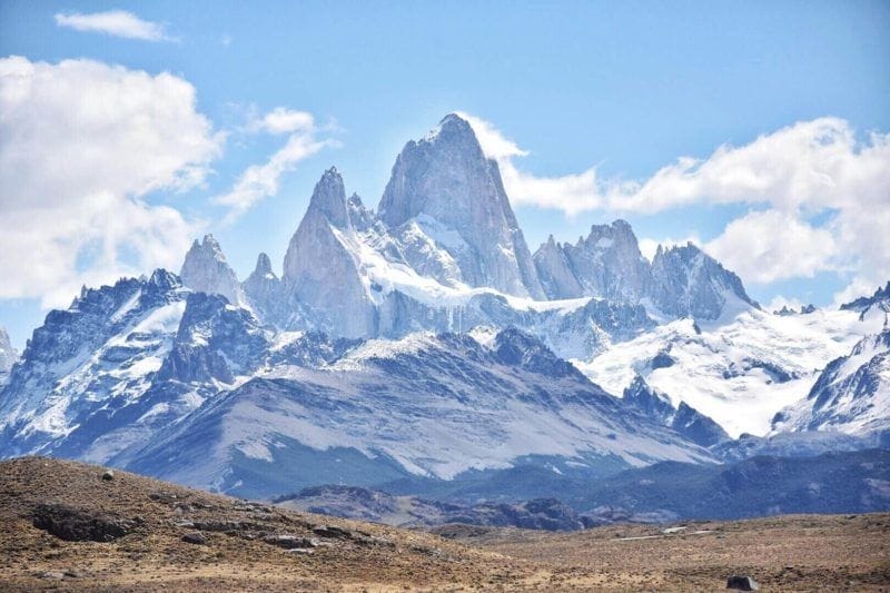 A Guide To The Mount Fitz Roy Hike: 10 Best Things To Know