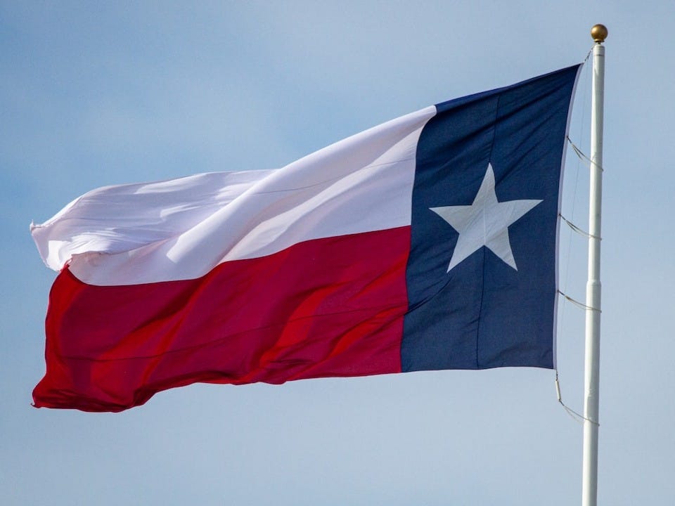 Texas Attorney General Sues Pfizer For Medicaid Fraud