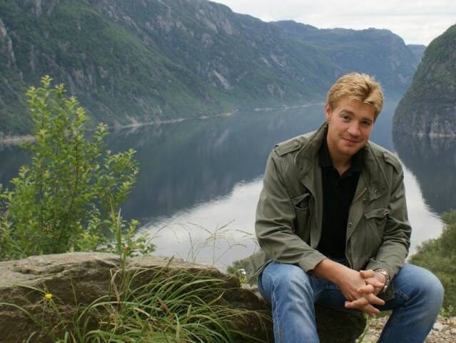 The Disappearance of Lars Mittank – Dark Tales