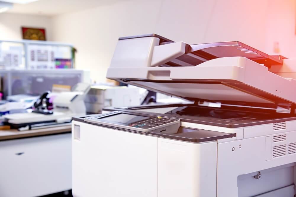 How Much Does a Ricoh Copier Cost? | Frontier Business Products