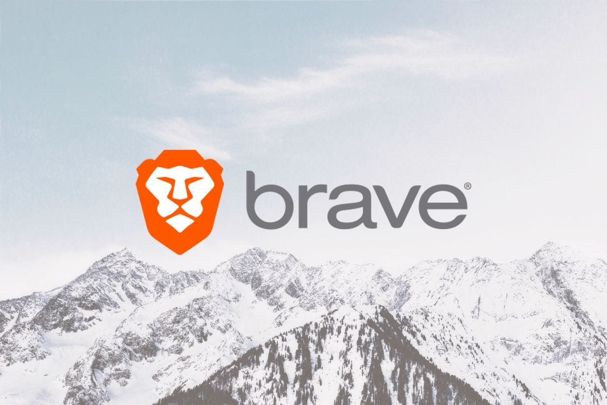 Brave Browser: Creating a Private, Cryptocurrency-Driven Web