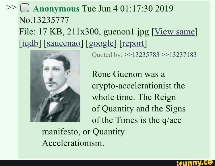 Anonymous Tue Jun 4 2019 No. 13235777 File: 17 KB, 211x300, guenon1 .jpg  [View same] [igdb] [