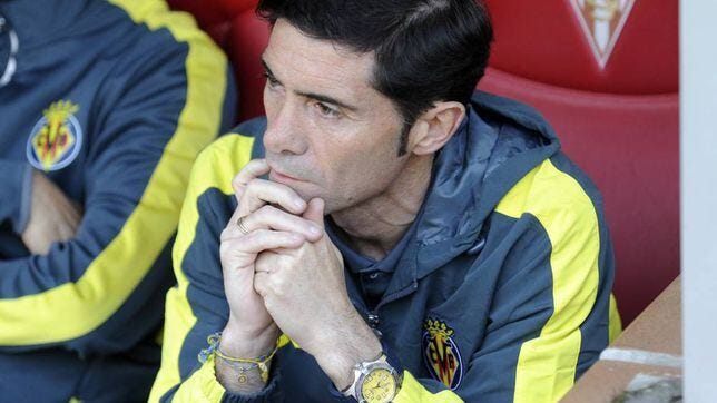 Marcelino to face media to respond to Rayo, Villarreal chiefs - AS USA