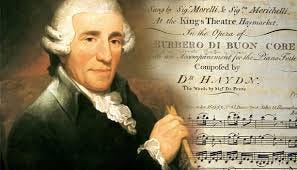 Too Late Have I Loved Thee”: On the Genius of Franz Joseph Haydn – Catholic  World Report