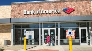 Bank Of America Near Me? Find Branches ...